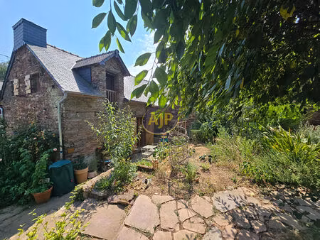 maison avessac   65 m²  terrain  garage  dépendance