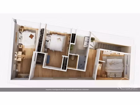 maison 4 pièces 140 m2 à rénover - coufouleux