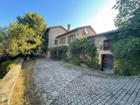 maison sain bel 9 pièce(s) 191 m2