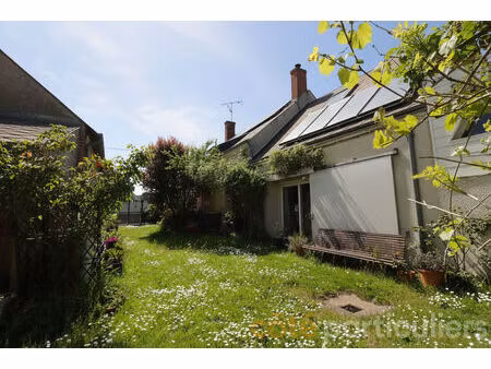 maison saint-denis-en-val 8 pièces 183 m²