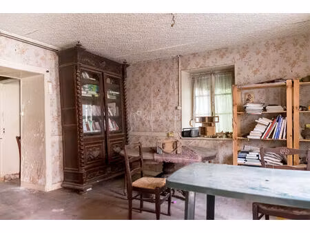 maison à rénover