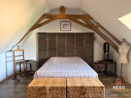 maison 4 pièces 135 m2