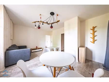 appartement à vendre dijon 2 pièce(s) 33m2 111 500€
