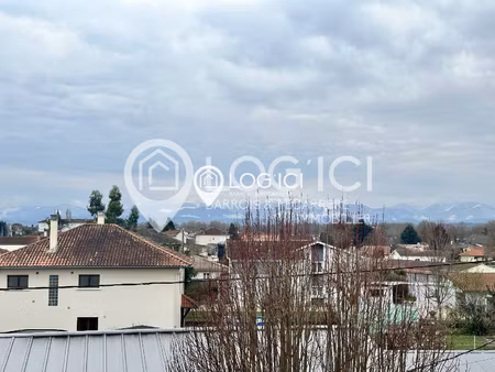 appartement 4 pièces