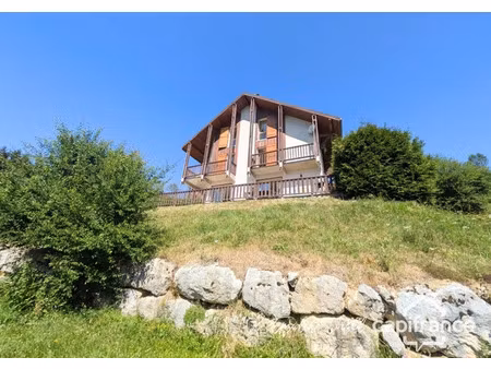 maison à vendre meaudre 1 pièce(s) 171m2 585 000€