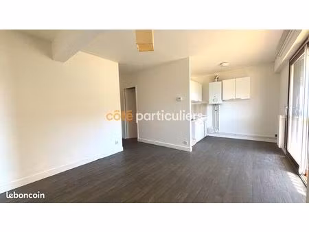 appartement 3 pièces 49 m²