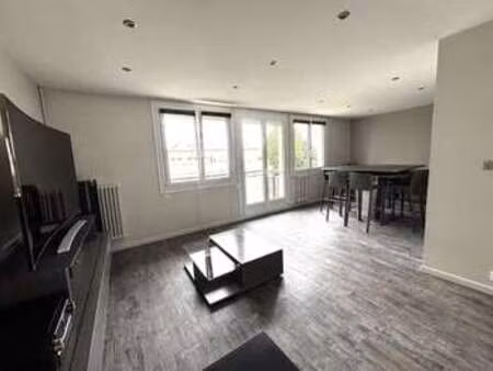 vente appartement 3 pièces à caen (14000) : à vendre 3 pièces / 65m² caen