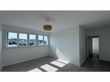 appartement fontenay-aux-roses - 2 pièces 48 m2
