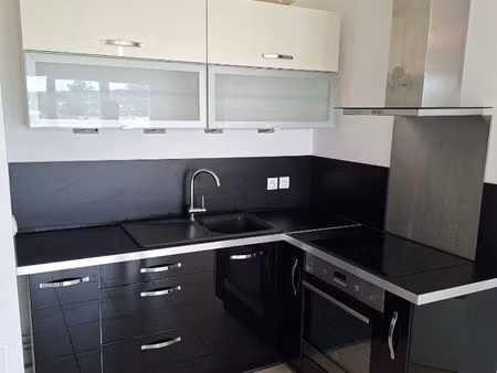 appartement gisors 3 pièce(s) 45.12 m2