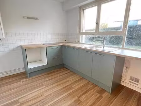 appartement t2 - quartier tortière - bc 1904