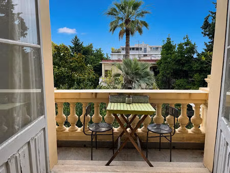 appartement nice 2/4 pièce(s) 103.68 m2