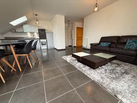 location t2 meublé
