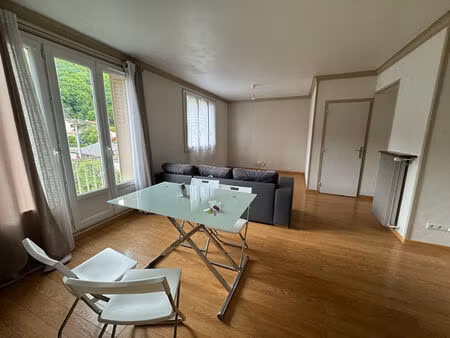 appartement royat 2 pièce(s) 57 m2 - réfs. : f2paulet