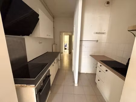 appartement strasbourg 3 pièces 66.91 m2