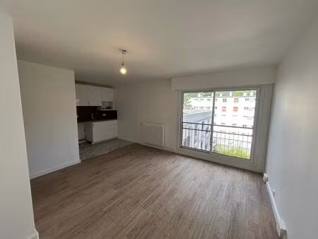 a louer studio 29.76 m² fontenay aux roses