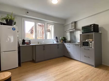 appartement tartas 3 pièce(s) 81 m2
