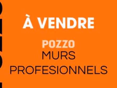 vente bureaux et commerces à caen (14000) : à vendre / 400m² caen