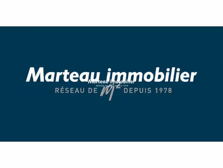 parking / box le mans 15 m2