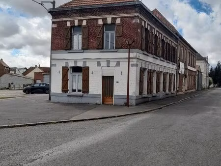 maison 6 pièces