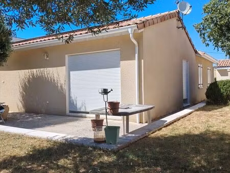 maison 5 pièces 115 m