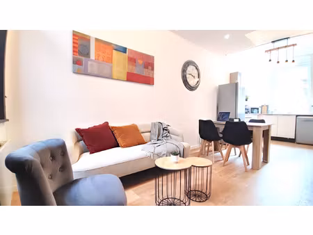 maison en colocation meublée à marcq-en-baroeul 4 chambres