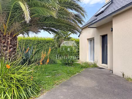 maison ploudalmezeau 6 pièce(s) 104 m2