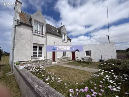 maison 4 pièces 71 m²