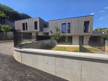 maison à louer seyssinet-pariset