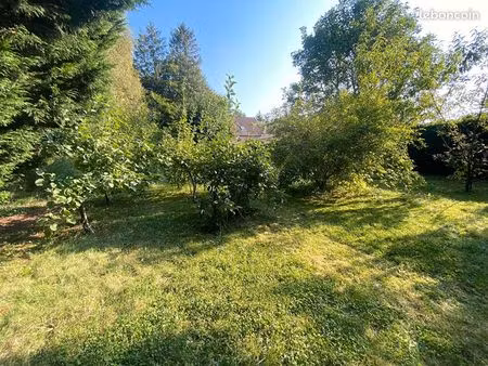 terrain 1094 m² lapugnoy