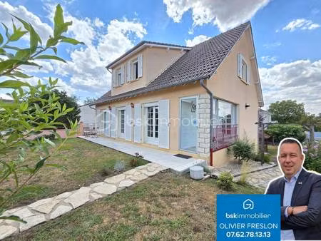 pavillon à vendre