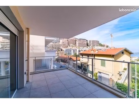appartement t2