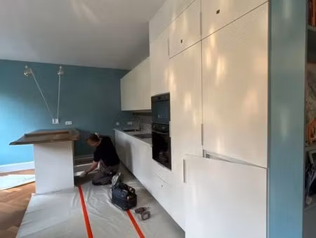 appartement t4 neuf