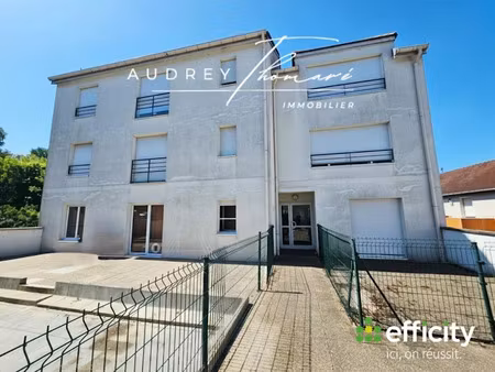 vente appartement 1 pièce 24 m² à dammartin-en-goële (77230)  99 900 €