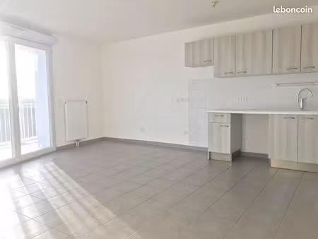appartement t3