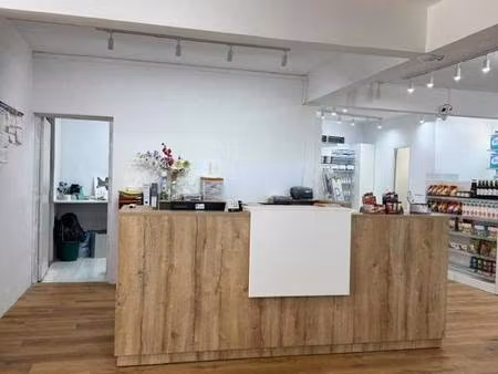 local commercial à louer