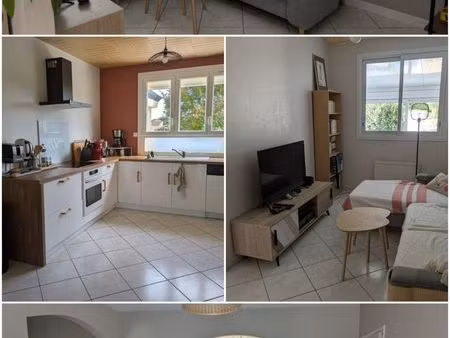 location maison sevremoine
