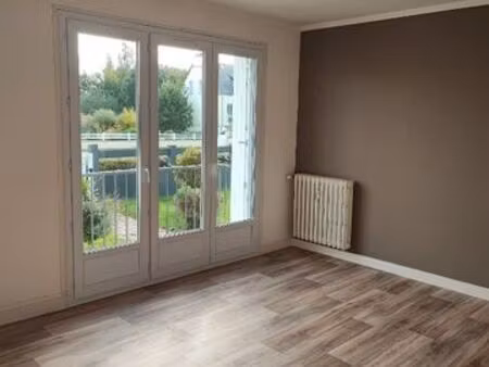 loue appartement t4