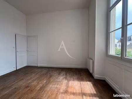 appartement 2 pièces 49 m²