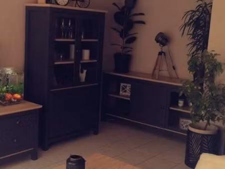 appartement t2
