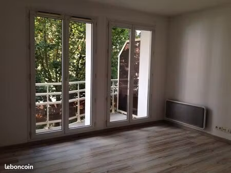 appartement 23m2 à louer