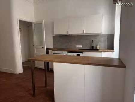 appartement à louer 1 chambre 2eme arrondissement