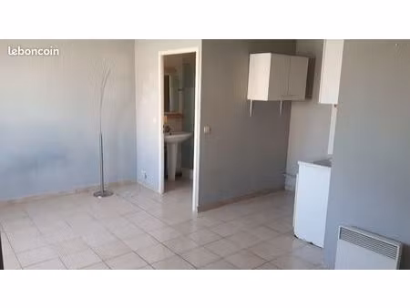 mauguio studio à louer