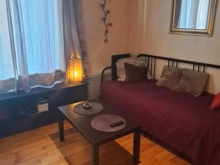 sous location studio montreuil