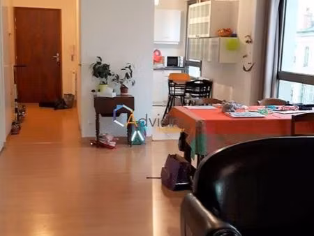 appartement 5 pièces 124 m²