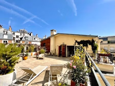 sous location appartement