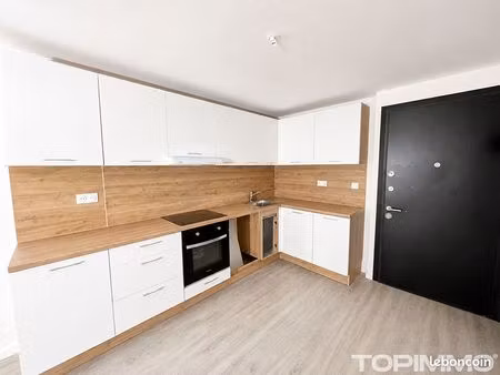 appartement 3 pièces 73 m²