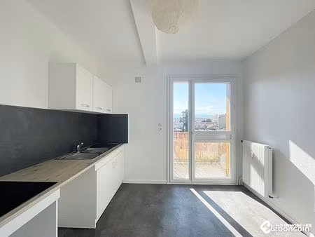 appartement 2 pièces 51 m²