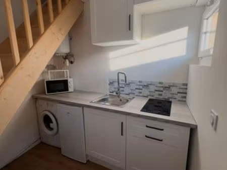 studio meublé saint andré de cubzac