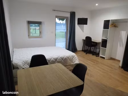 appartement etudiant