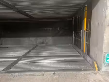 location parking